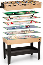 Game-Star - Tavolo Multigioco