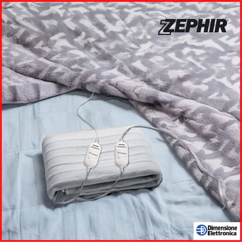 Termocoperta elettrica - termocoperta,