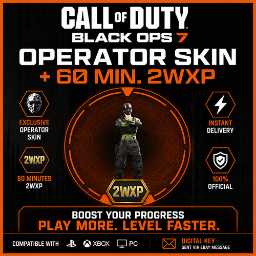 Call duty black ops - black, 7
