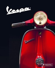 Vespa by Boni