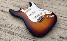 Corpo di ricambio Warmoth