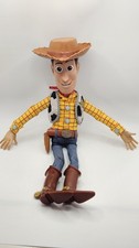 Disney Store Toy Story Woody