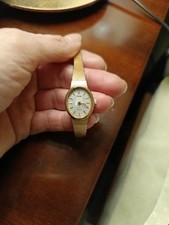 Reloj pulsar vintage mujer - pulsar,
