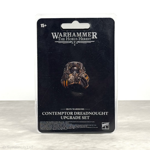 Forge world iron warriors - world,