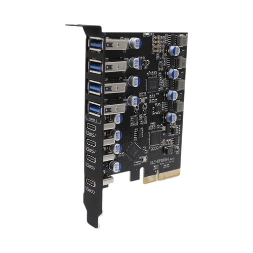 Scheda controller porte - controller, 8