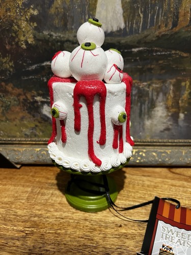 Dolci halloween - dolci,
