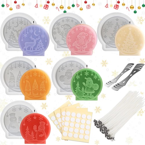 Tzeking set 218 stampi in - tzeking,