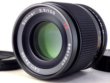 Contax Carl Zeiss Sonnar T*