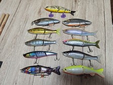 MegaBass & Coreman Big Bait