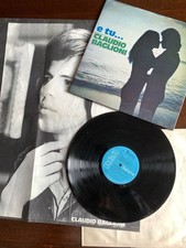 E Tu … Claudio Baglioni 33