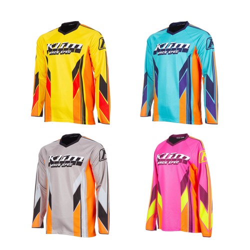 Maglia corsa motoslitta - maglia,