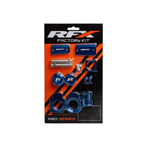 Rfx factory kit beta - rfx,