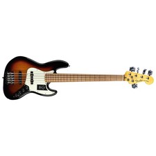Fender Player Plus Jazz Bass V