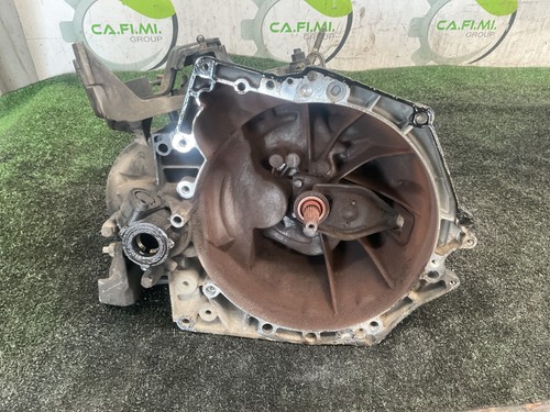 Cambio manuale completo per - manuale,