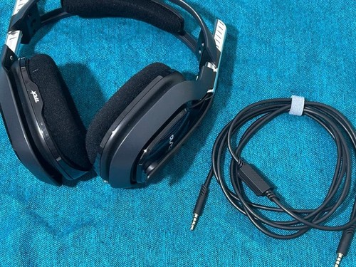 Cuffie gaming astro a40 - tr, +