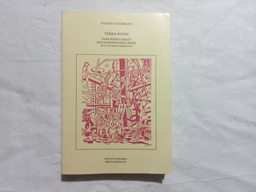 Fausto anderlini terra rossa - anderlini.,