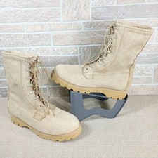 Wellco Combat Boots Uomo US