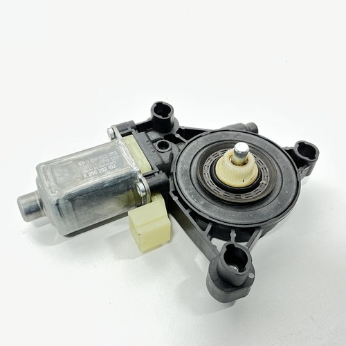Motorino alzavetro anteriore - alzavetro,