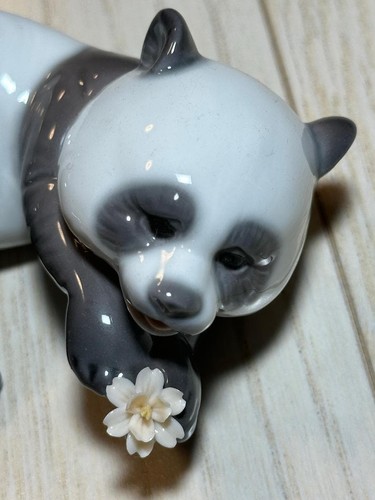 Super lladró panda pink - lladró,
