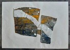 Elsa Buren Walvis, Tecnica