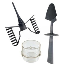 FARFALLA MISURINO SPATOLA