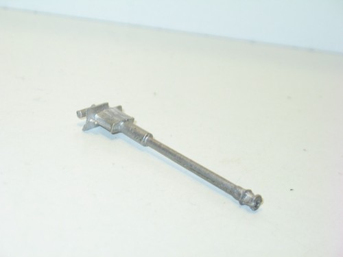 Solido cannone lungo - solido,