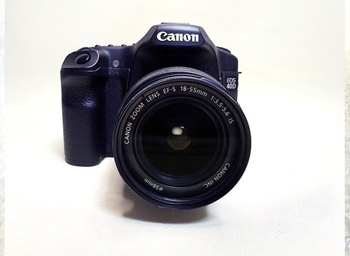 Quasi come nuova canon - canon, eos