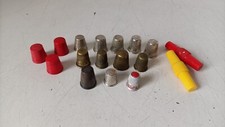 Ditali collezione uno in - ditali, (
