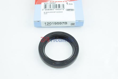 Paraolio cambio ford max - cambio, c-max