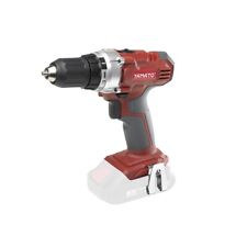 Yamato Trapano Avvitatore A Batteria Litio Cd-X 20 L