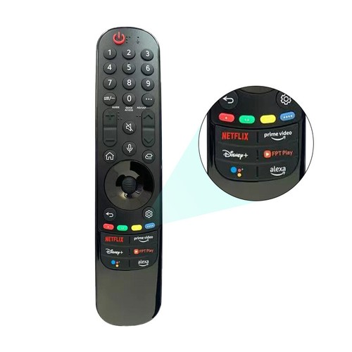 Mr22ga akb76039902 telecomando - akb76039902,