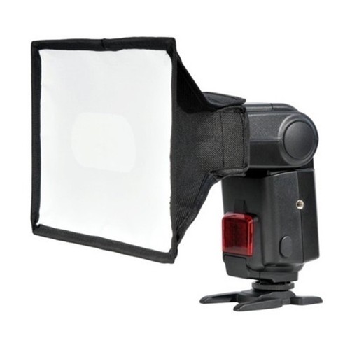 Softbox diffuser flash - diffuser,