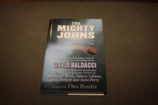 The Mighty Johns Sports