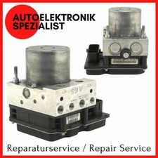 Servizio riparazione pompa abs - riparazione,