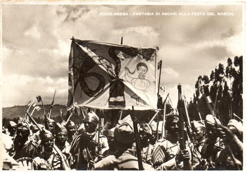 Colonia etiopia addis abeba - colonia,