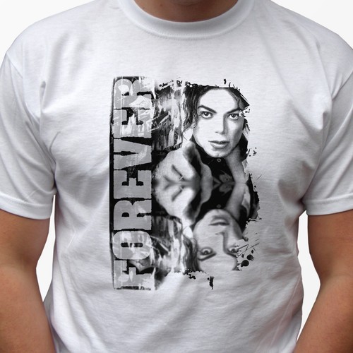 Shirt michael jackson - shirt, mj