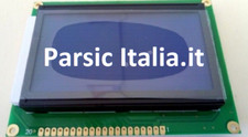 Display grafico 128x64 lcd - grafico,