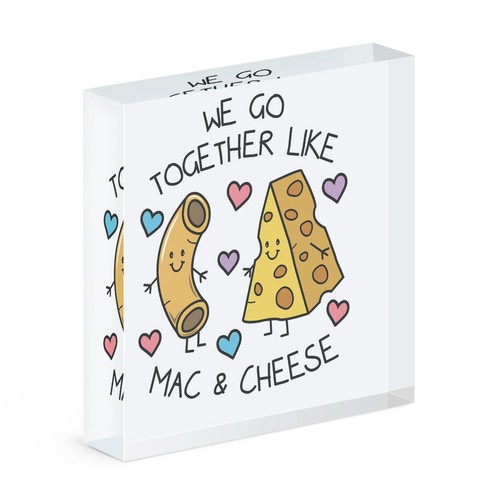 Insieme come mac - mac, &