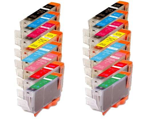 Cartucce inchiostro 16 - inchiostro,
