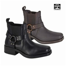 Stivali da cowboy western