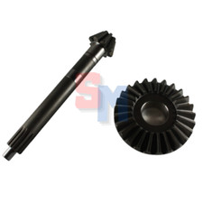 Coppia conica motocoltivatore - conica,