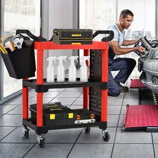 Carrello auto dettagli - carrello,