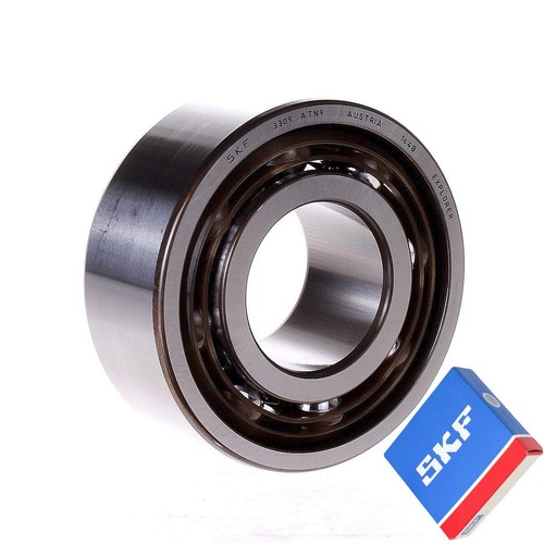 Skf 4306 atn9 cuscinetto - 4306,
