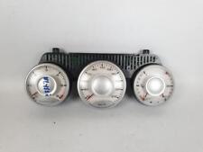 5550001606 QUADRO STRUMENTI CONTACHILOMETRI FIAT ULYSSE (179) (2002>2011)