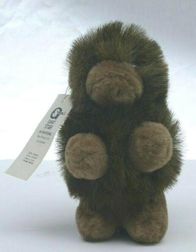 Stella gigante stella peluche