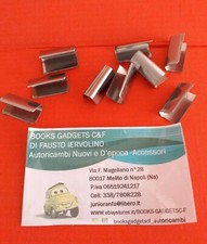 Per Fiat 500 10pz Coprigiunto