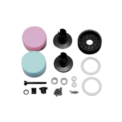 Kit differenziale sfera - kit,