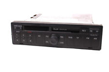 Audi Chorus M4 Autoradio A4 B5 A6 4B MC Cassetta 4B0035152 B con Codice Radio