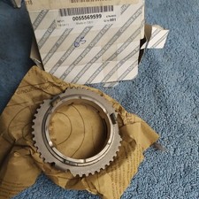 SINCRONIZZATORE 3a 4a  ALFA MITO 1.4 FIRE 16V TURBO 155cv ORIGINALE 55569599