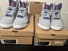 NIKE 2012 AIR FORCE 180 MID